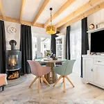 Haus Am Fjord אולפניץ