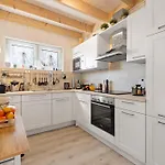 Haus Am Fjord בית נופש אולפניץ