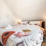 Haus Am Fjord בית נופש *