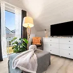 Haus Am Fjord בית נופש