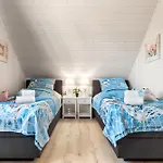 Haus Am Fjord אולפניץ