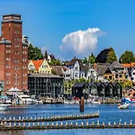 Haus Am Fjord