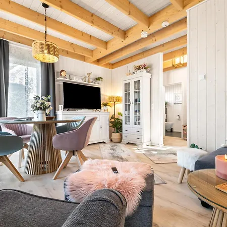 Haus Am Fjord Σπίτι διακοπών