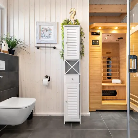 Haus Am Fjord * Olpenitz