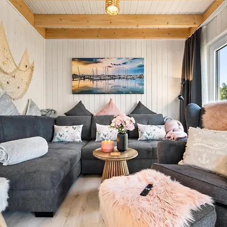 Haus Am Fjord Σπίτι διακοπών *