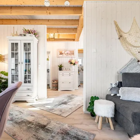 Haus Am Fjord Σπίτι διακοπών