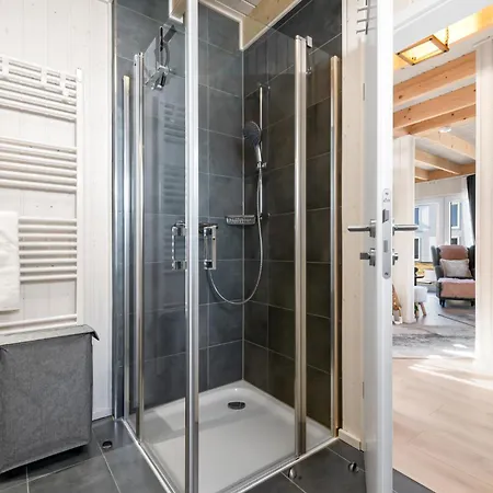 Haus Am Fjord Olpenitz