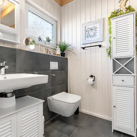 Haus Am Fjord Σπίτι διακοπών *