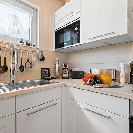 Haus Am Fjord Olpenitz