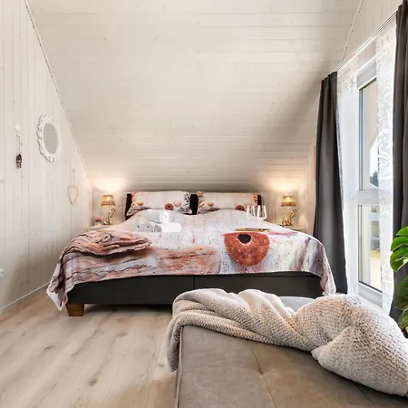 Haus Am Fjord Σπίτι διακοπών Olpenitz