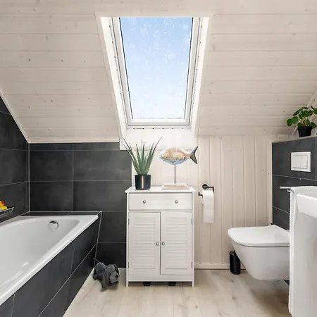 Haus Am Fjord Olpenitz