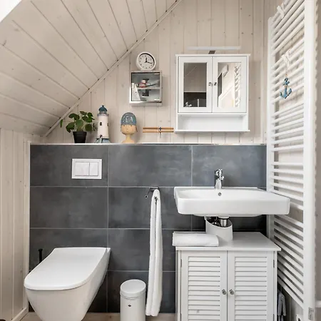 Haus Am Fjord Σπίτι διακοπών