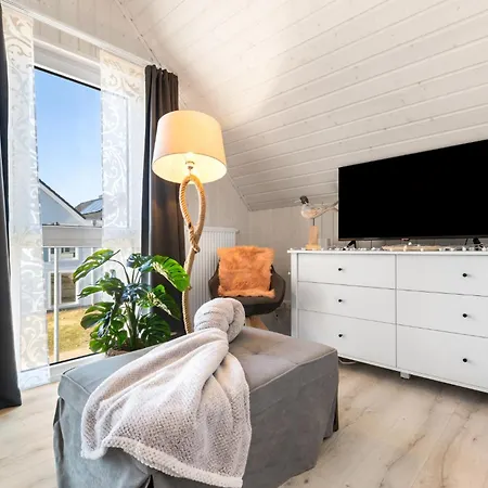 Haus Am Fjord Dom wakacyjny