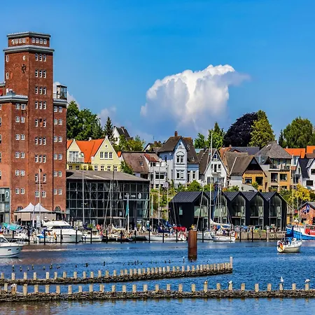 Haus Am Fjord